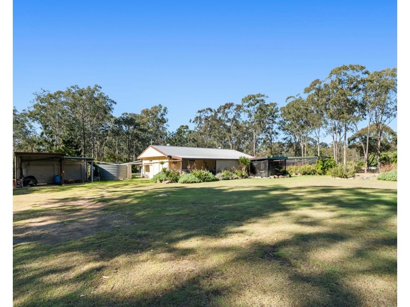 192 Franks Road, Blackbutt QLD 4306