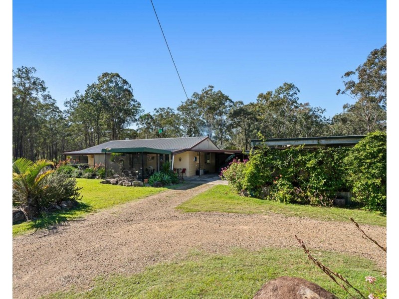 192 Franks Road, Blackbutt QLD 4306