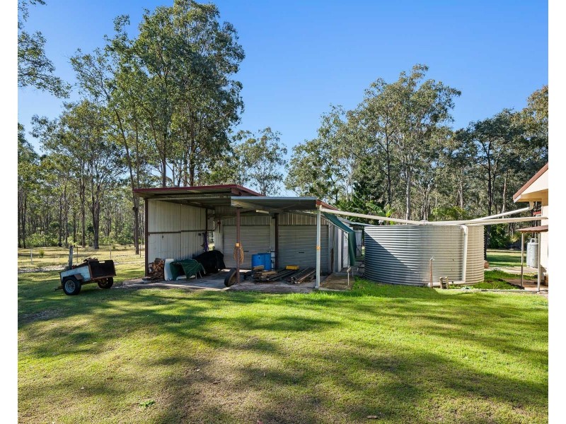 192 Franks Road, Blackbutt QLD 4306