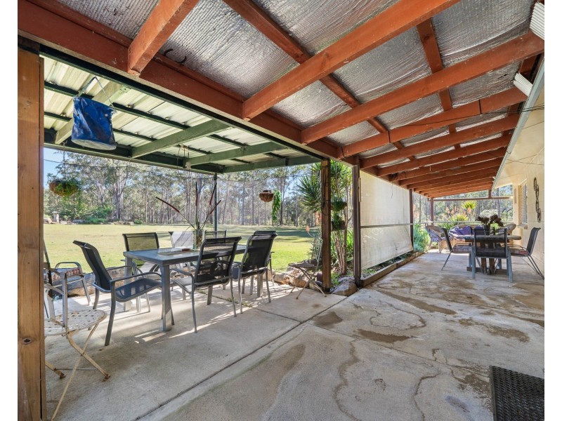 192 Franks Road, Blackbutt QLD 4306