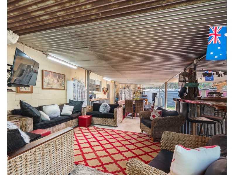 192 Franks Road, Blackbutt QLD 4306