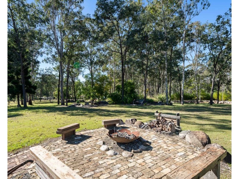 192 Franks Road, Blackbutt QLD 4306