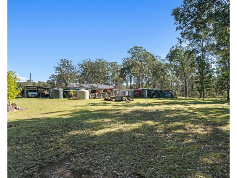 192 Franks Road, Blackbutt QLD 4306