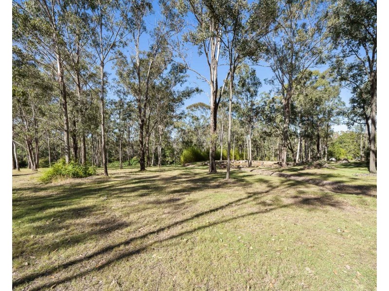 192 Franks Road, Blackbutt QLD 4306