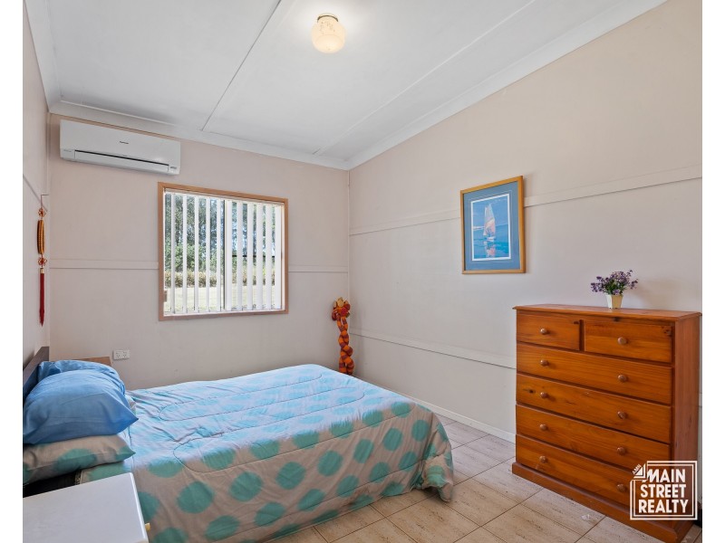 107 Cherry Creek Road, Cherry Creek QLD 4306