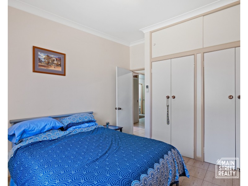 107 Cherry Creek Road, Cherry Creek QLD 4306