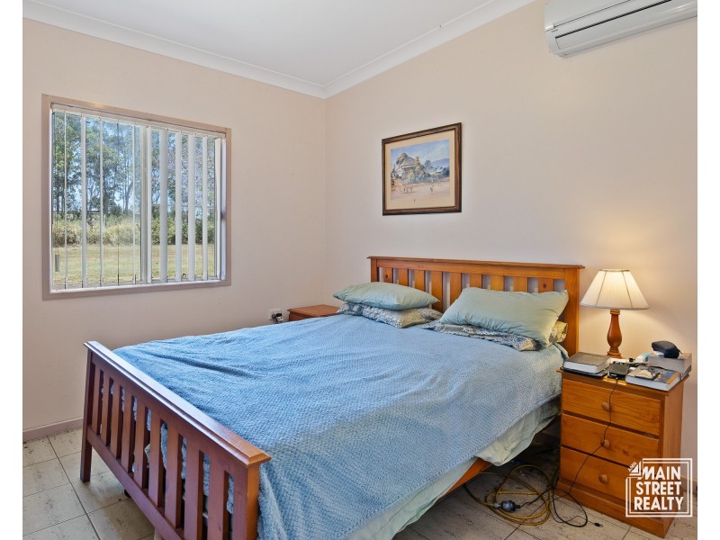 107 Cherry Creek Road, Cherry Creek QLD 4306