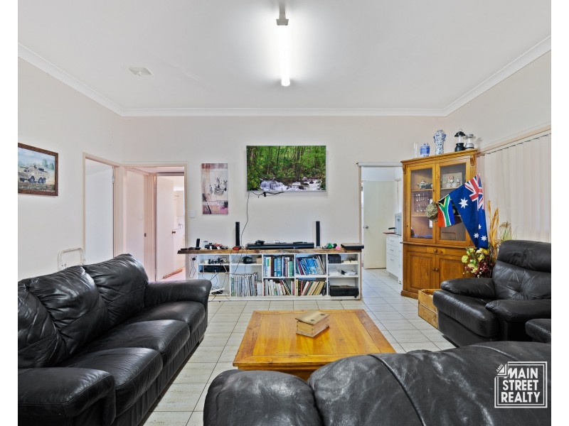 107 Cherry Creek Road, Cherry Creek QLD 4306