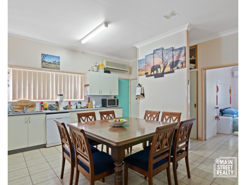 107 Cherry Creek Road, Cherry Creek QLD 4306