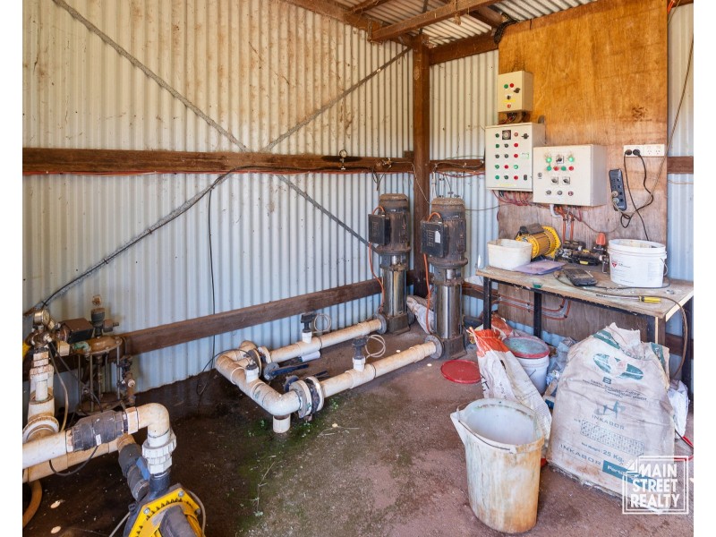 107 Cherry Creek Road, Cherry Creek QLD 4306