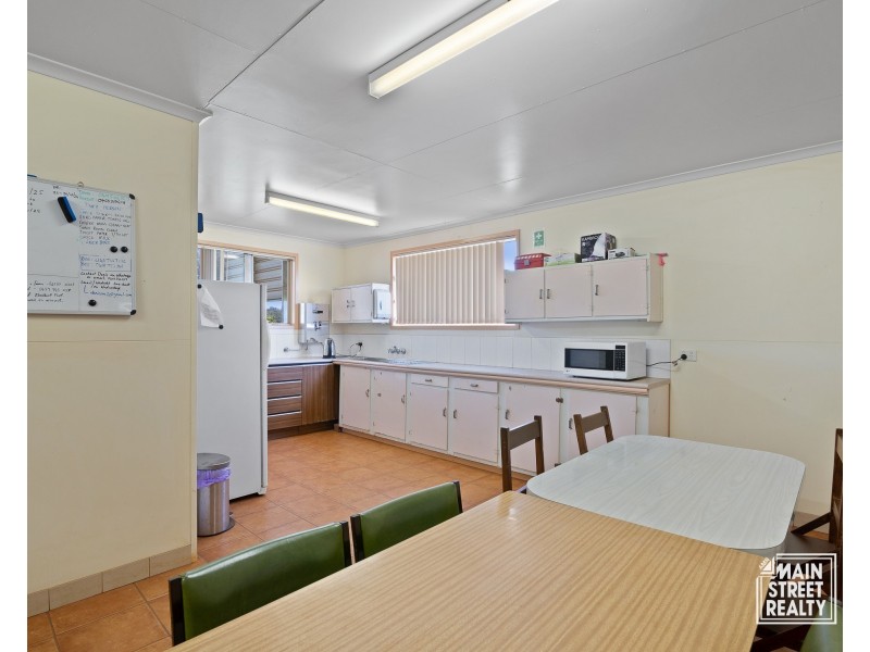 107 Cherry Creek Road, Cherry Creek QLD 4306