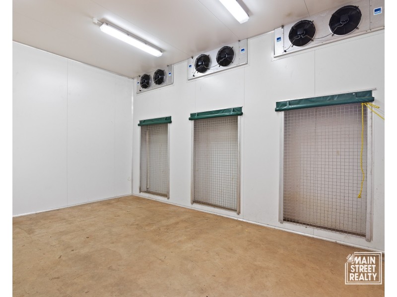 107 Cherry Creek Road, Cherry Creek QLD 4306