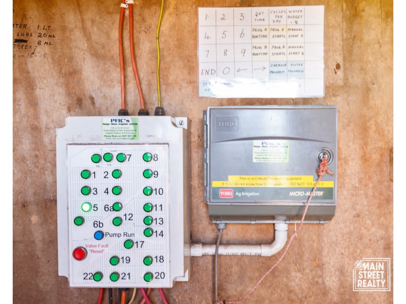 107 Cherry Creek Road, Cherry Creek QLD 4306