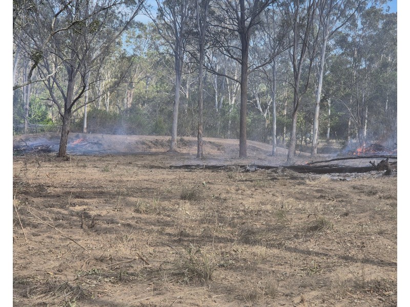 Lot 1  Taromeo Court, Blackbutt North QLD 4306