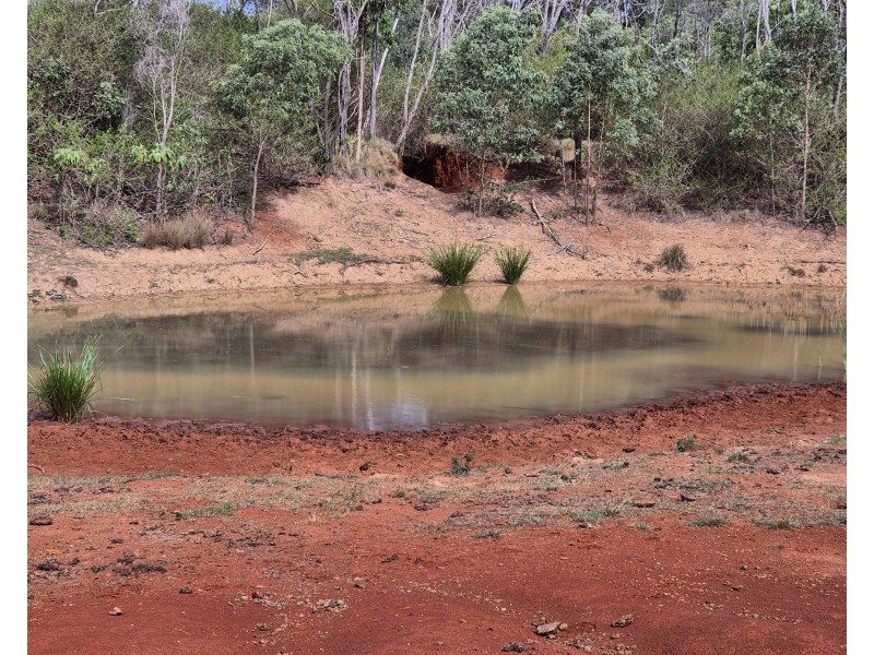 49 Valley Road, Cherry Creek QLD 4306