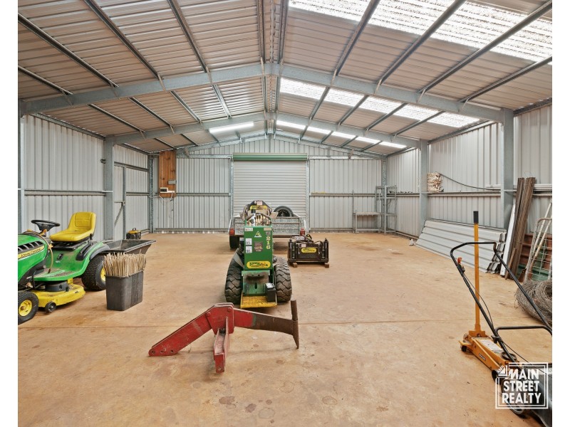 49 Valley Road, Cherry Creek QLD 4306