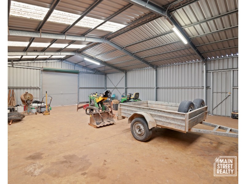 49 Valley Road, Cherry Creek QLD 4306