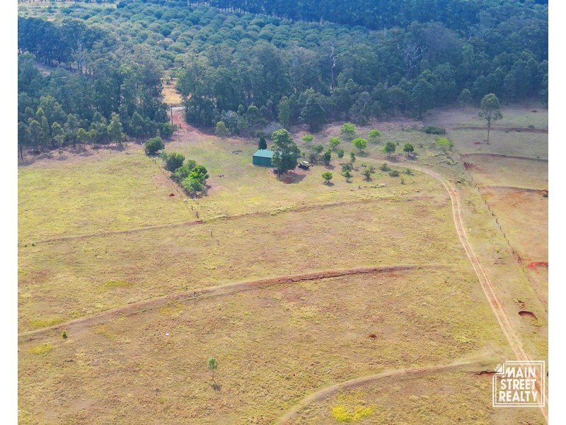 49 Valley Road, Cherry Creek QLD 4306