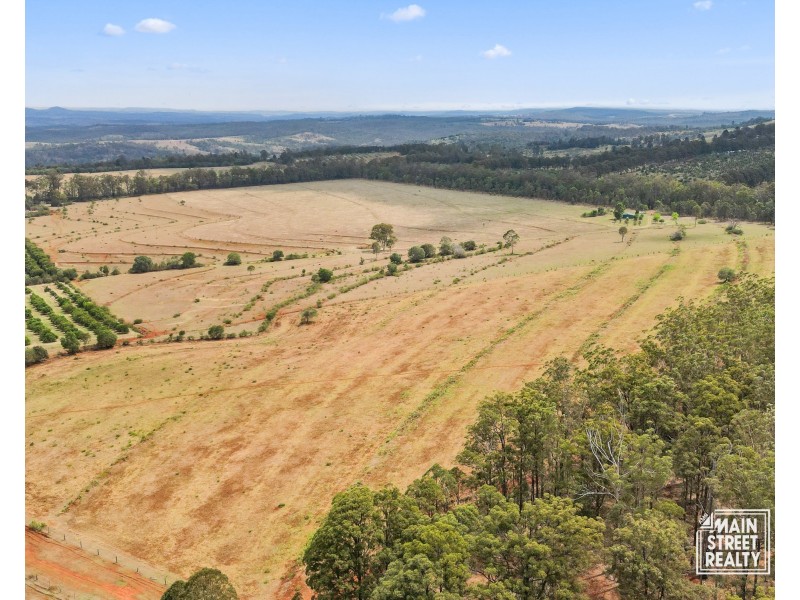 49 Valley Road, Cherry Creek QLD 4306