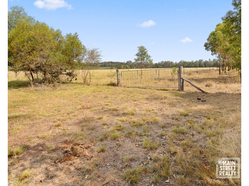 49 Valley Road, Cherry Creek QLD 4306