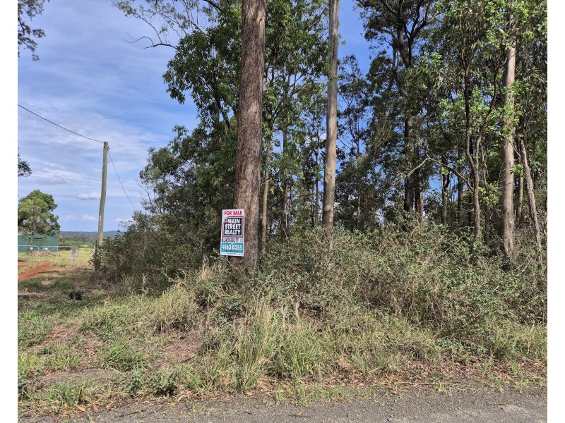 49 Valley Road, Cherry Creek QLD 4306