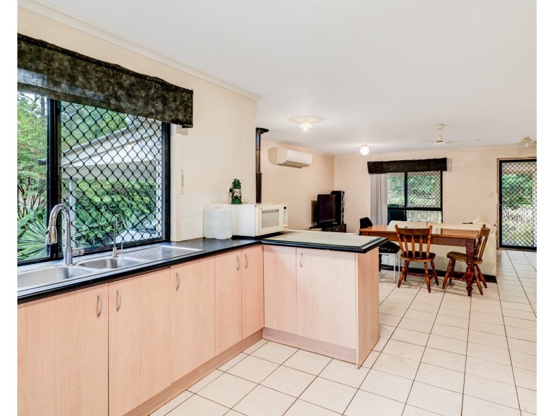 96 Packer Road, Blackbutt North QLD 4306