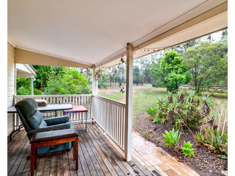 96 Packer Road, Blackbutt North QLD 4306