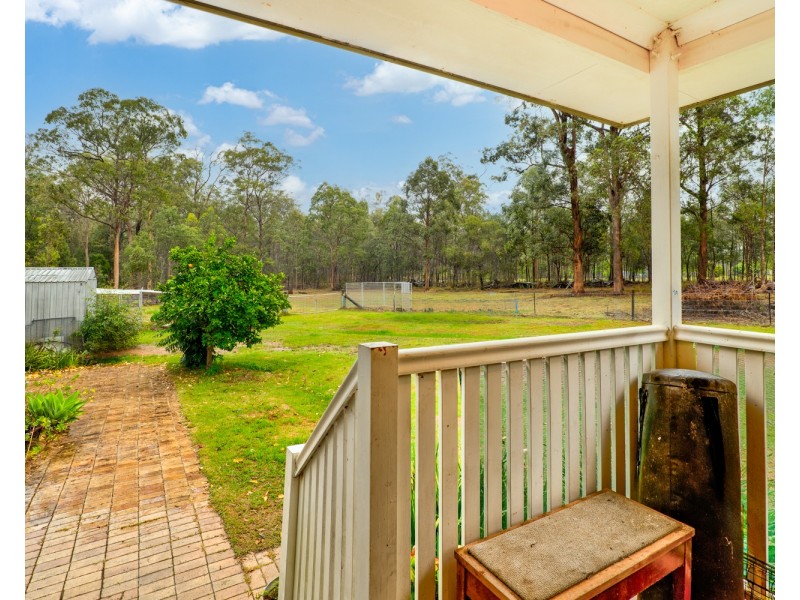 96 Packer Road, Blackbutt North QLD 4306