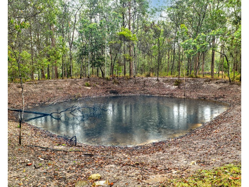 96 Packer Road, Blackbutt North QLD 4306