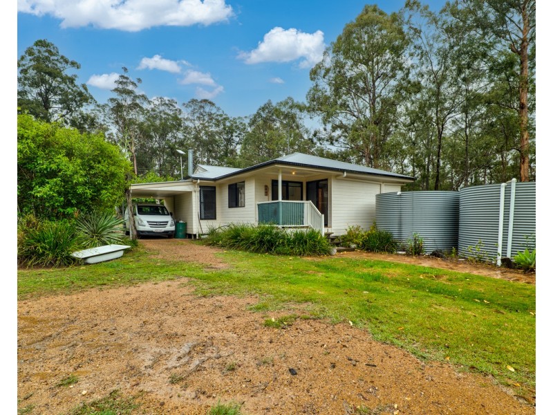 96 Packer Road, Blackbutt North QLD 4306
