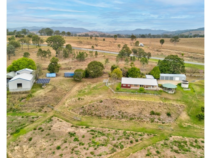 8608 Brisbane Valley Highway, Harlin QLD 4306