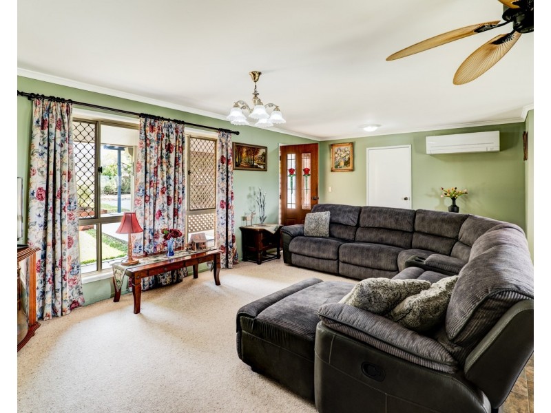 8608 Brisbane Valley Highway, Harlin QLD 4306
