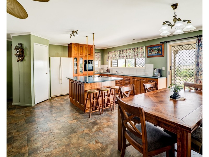 8608 Brisbane Valley Highway, Harlin QLD 4306