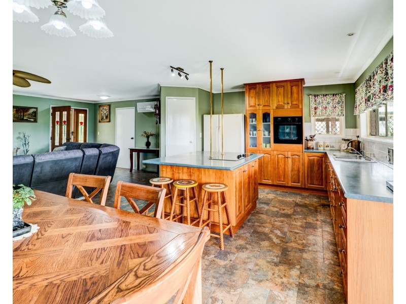 8608 Brisbane Valley Highway, Harlin QLD 4306