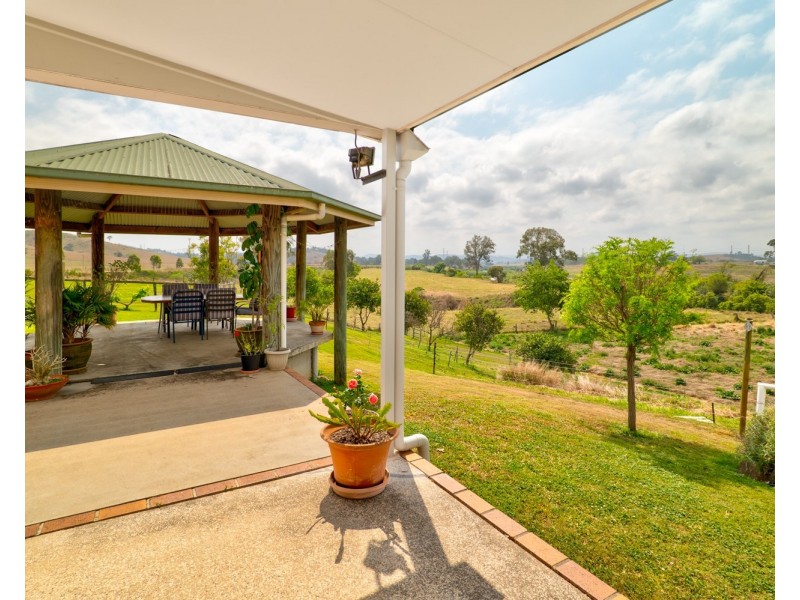 8608 Brisbane Valley Highway, Harlin QLD 4306