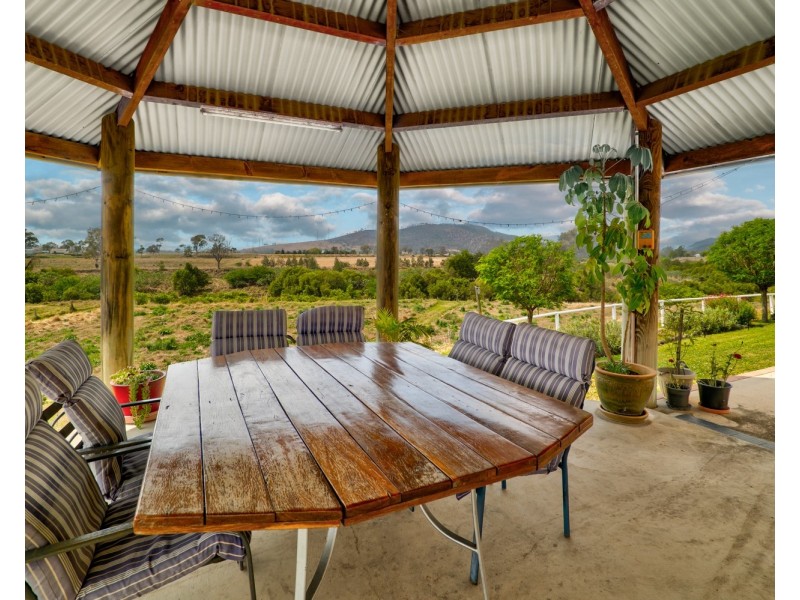 8608 Brisbane Valley Highway, Harlin QLD 4306