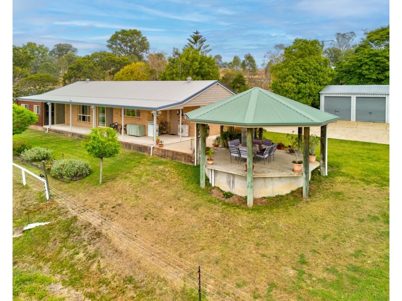 8608 Brisbane Valley Highway, Harlin QLD 4306