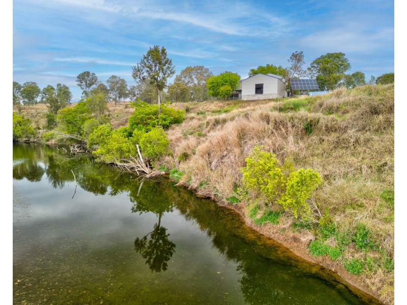 8608 Brisbane Valley Highway, Harlin QLD 4306