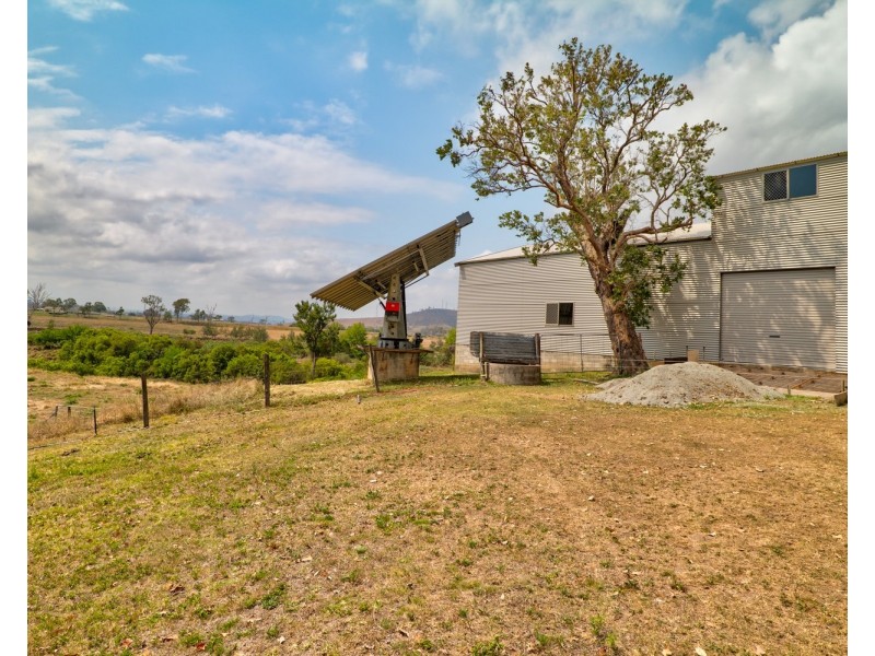8608 Brisbane Valley Highway, Harlin QLD 4306