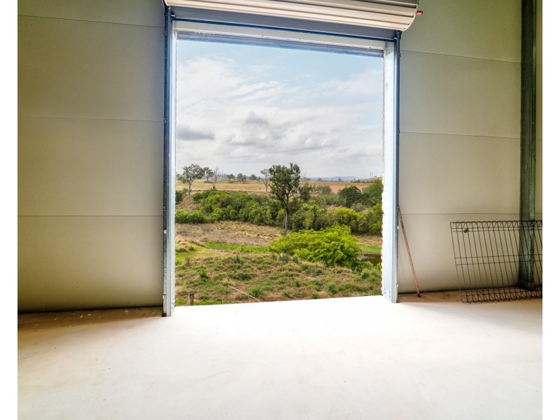 8608 Brisbane Valley Highway, Harlin QLD 4306