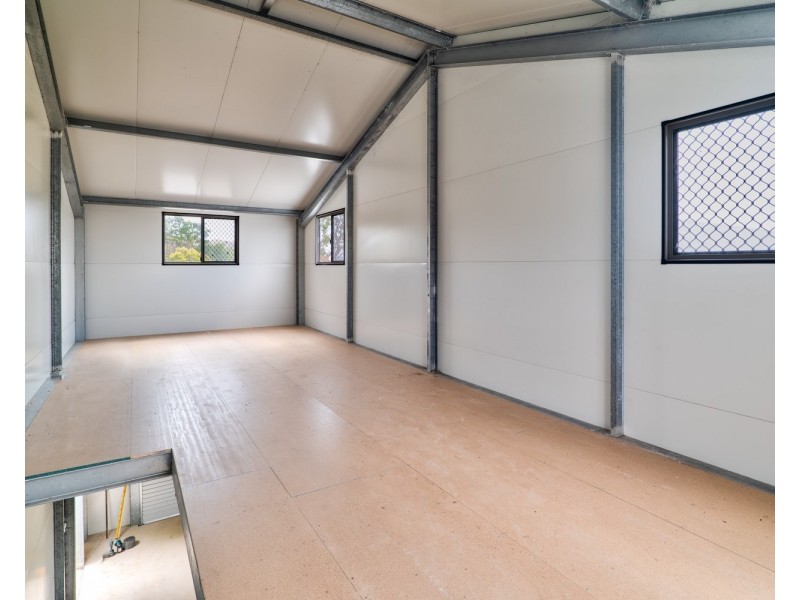 8608 Brisbane Valley Highway, Harlin QLD 4306