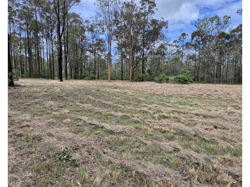 Lot 67 Crumpton Drive, Blackbutt North QLD 4306