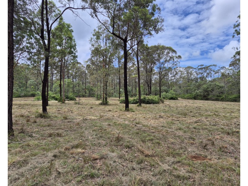 Lot 67 Crumpton Drive, Blackbutt North QLD 4306