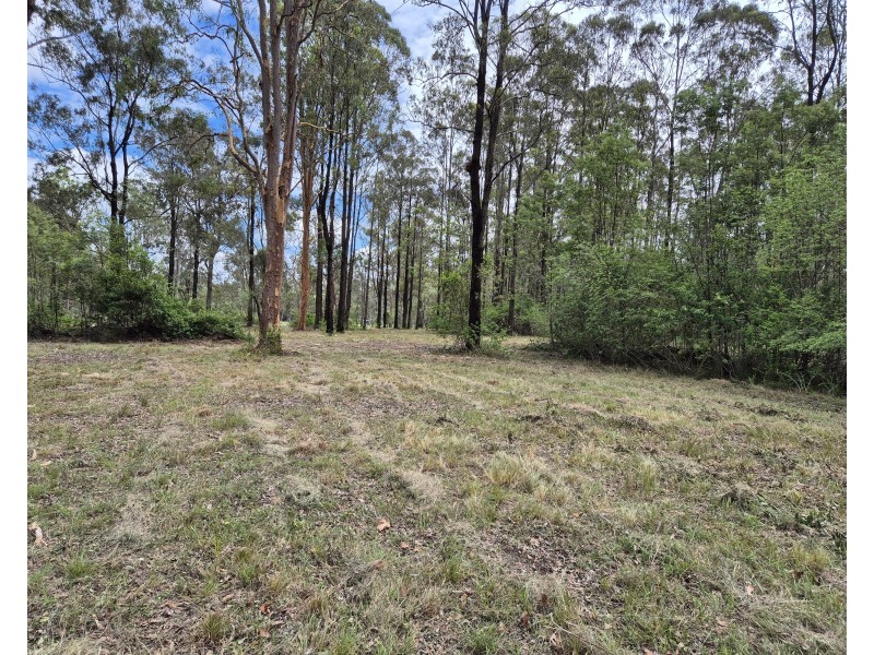Lot 67 Crumpton Drive, Blackbutt North QLD 4306