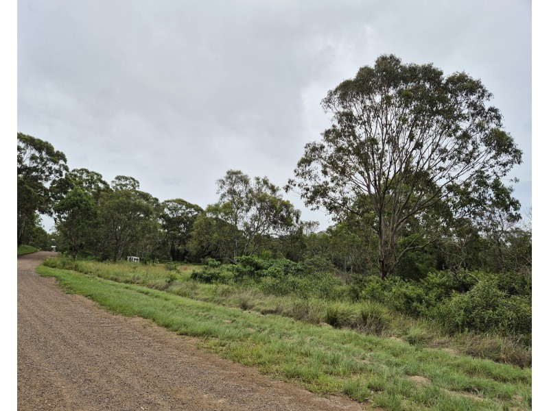 Lot 306 – 308 Barr Smith Street, Yarraman QLD 4614