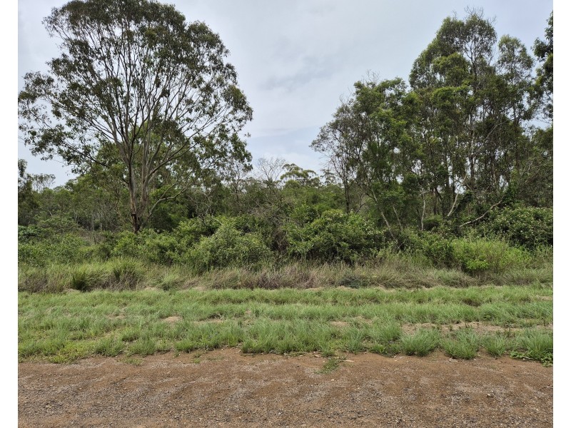Lot 306 – 308 Barr Smith Street, Yarraman QLD 4614