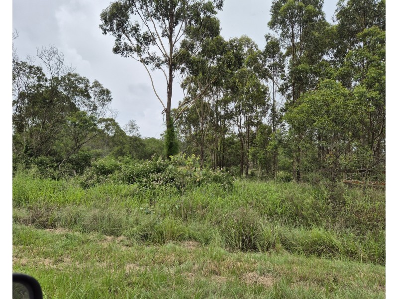 Lot 306 – 308 Barr Smith Street, Yarraman QLD 4614