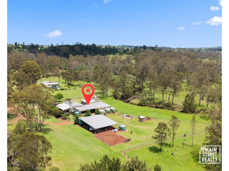 7 Noyes Street, Yarraman QLD 4614