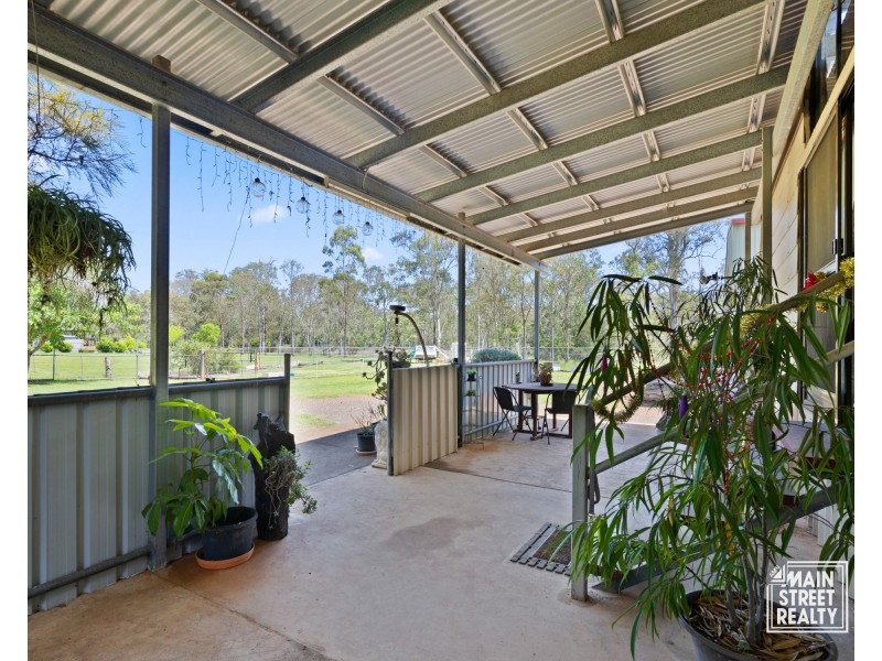 7 Noyes Street, Yarraman QLD 4614