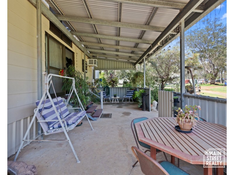 7 Noyes Street, Yarraman QLD 4614